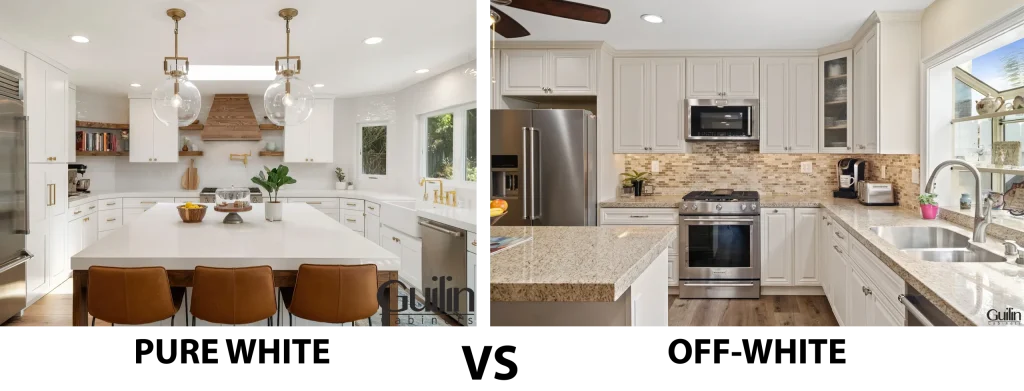 Are White Kitchen Cabinets High Maintenance