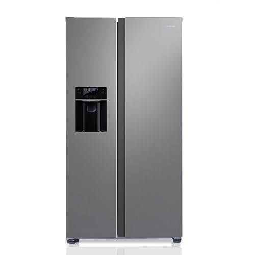 Best 32 Inch Wide Refrigerator With Water And Ice Dispenser