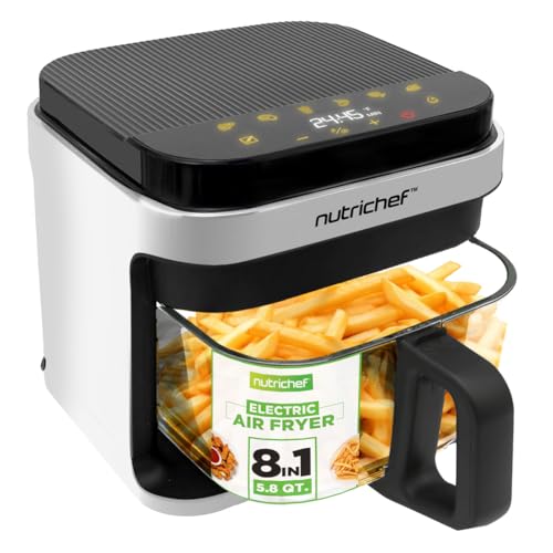 Best Air Fryer for Cooking Steak