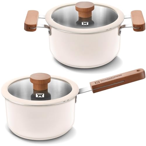 Best Ceramic-Coated Stainless Steel Cookware