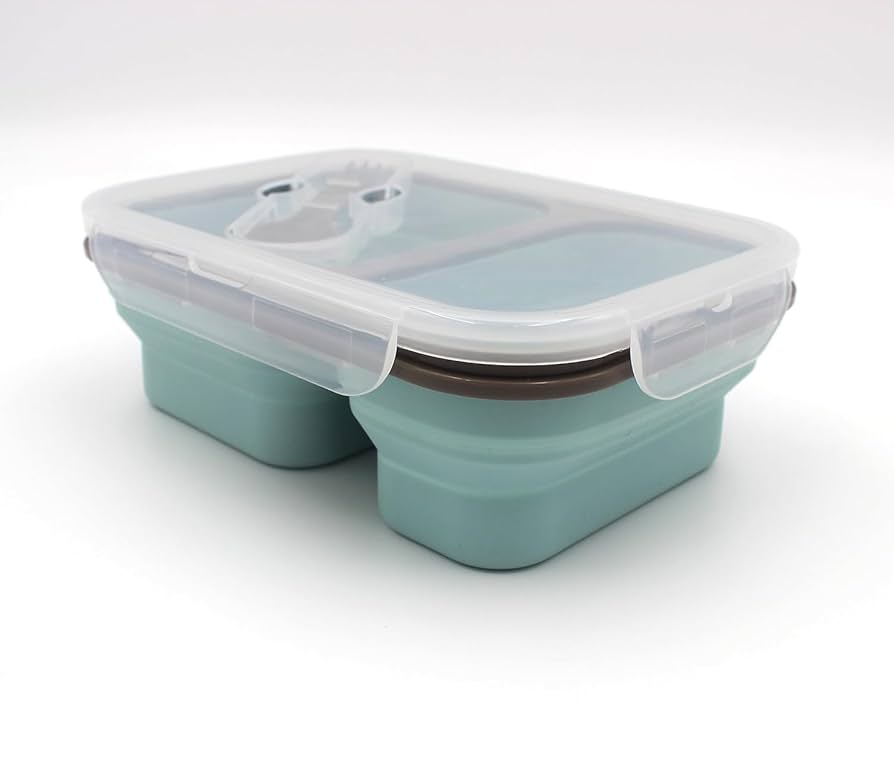 Best Collapsible Food Storage Containers