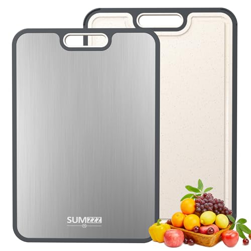 Best Cutting Board for Raw Meat