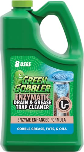 Best Drain Cleaner for Kitchen Sink