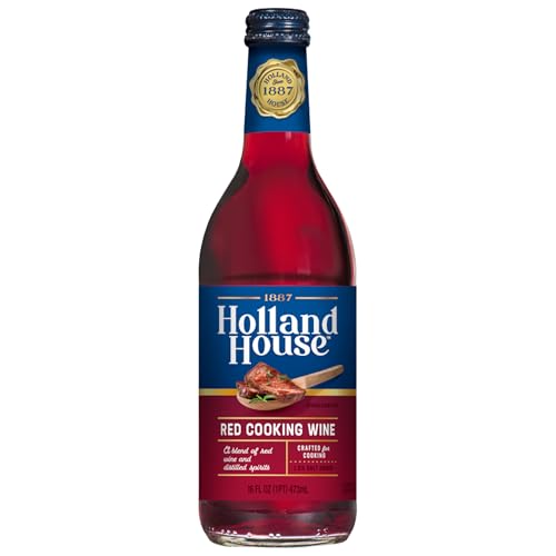 Best Dry Red Wine for Cooking