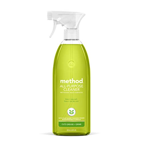 Best Eco-Friendly Cleaning Products