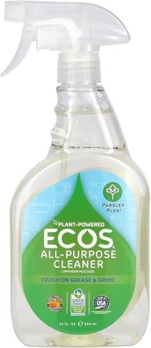 Best Eco-Friendly Cleaning Products for Home