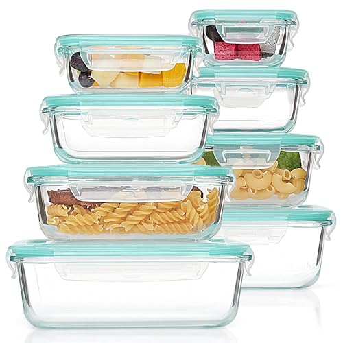 Best Food Containers for Storage