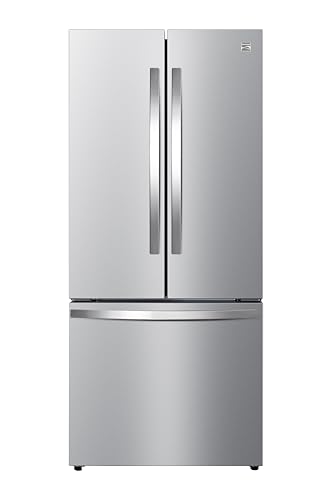 Best French Door in Door Refrigerator