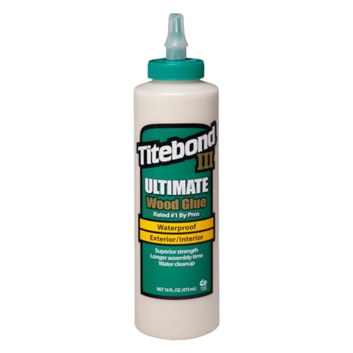 Best Glue for Cutting Boards