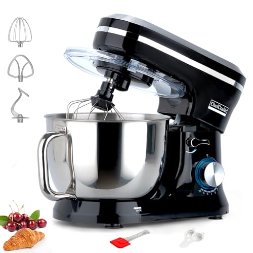 Best Hone Use Stand Mixers for Dough Abd Xake Batter