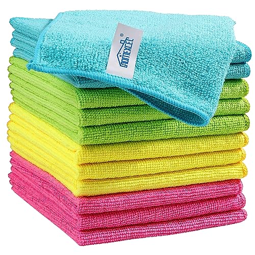 Best Kitchen Cloths for Cleaning