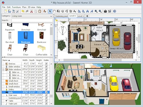 Best Kitchen Design Software Free