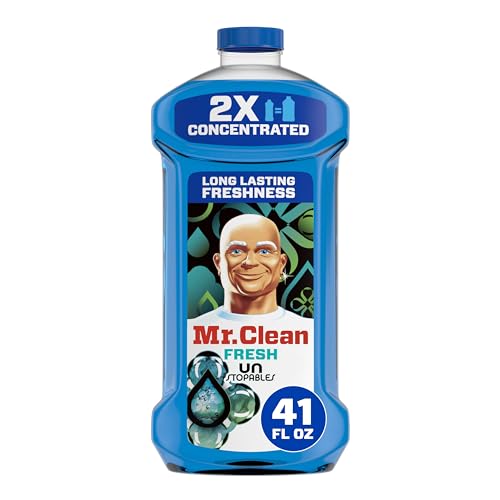 Best Kitchen Floor Cleaning Solution