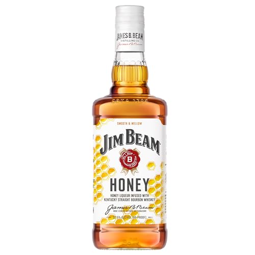 Best Mixers for Jim Beam Apple