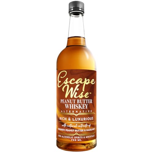 Best Mixers for Peanut Butter Whiskey