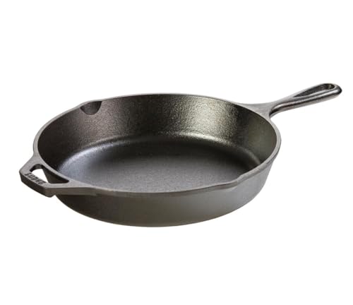 Best Non Stick Cast Iron Skillet