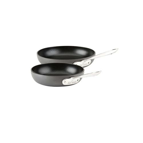 Best Non Stick Skillet for Induction Cooktop