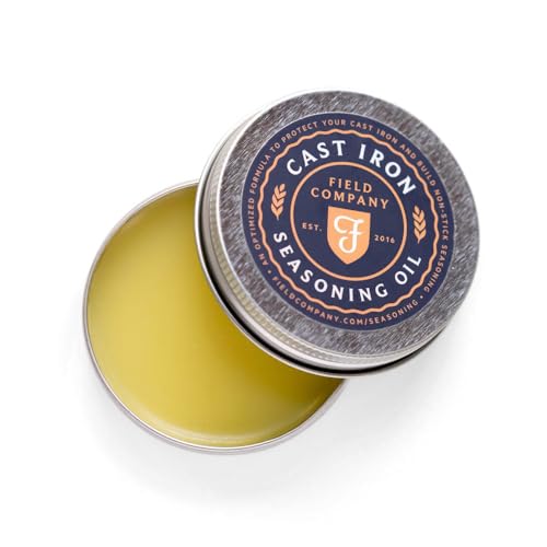 Best Oil to Cook Steak in Cast Iron Skillet