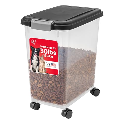 Best Pet Food Storage Container
