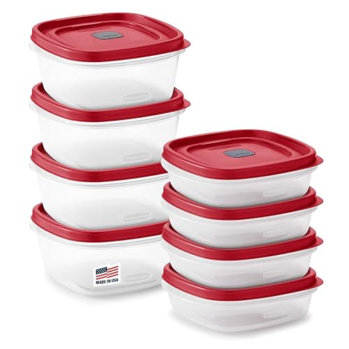 Best Plastic Food Storage Containers