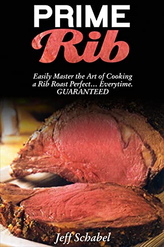 Best Recipe for Cooking Standing Rib Roast