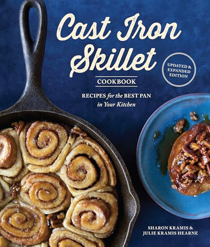 Best Recipes in a Cast Iron Skillet