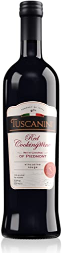 Best Red Wine for Cooking