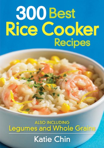 Best Rice Recipe for Rice Cooker