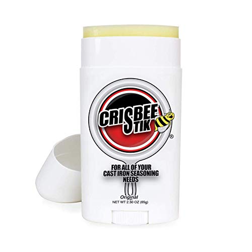 Best Seasoning for Cast Iron Skillet