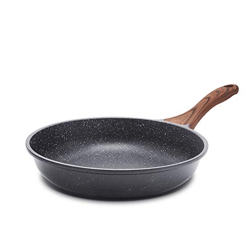 Best Skillet for Glass Top Stove