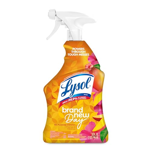 Best Smelling Kitchen Cleaner