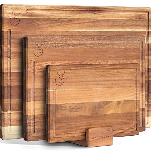 Best Solid Wood Cutting Boards