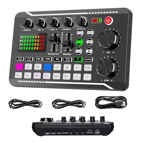 Best Sound Mixers for Dj