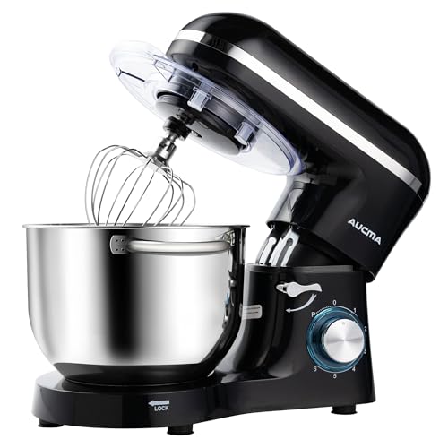 Best Stand Mixers for Bread Dough