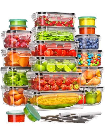 Best Storage Containers for Food