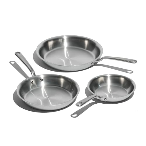Best Usa Made Stainless Steel Cookware