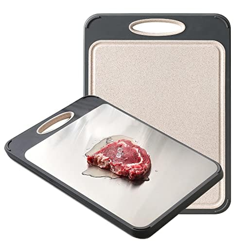 Best Wooden Cutting Board for Raw Meat