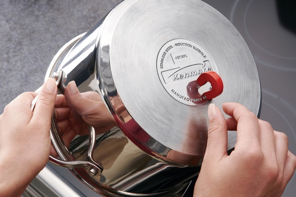 Can I Use Induction Cookware on Electric Stove