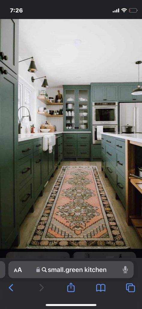 Have the Inside of Kitchen Cabinets Professionally Cleaned