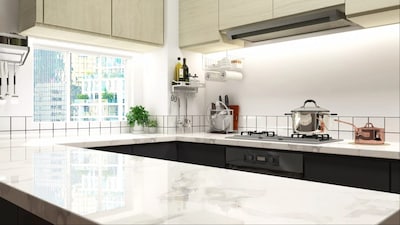How to Design a Low Maintenance Kitchen