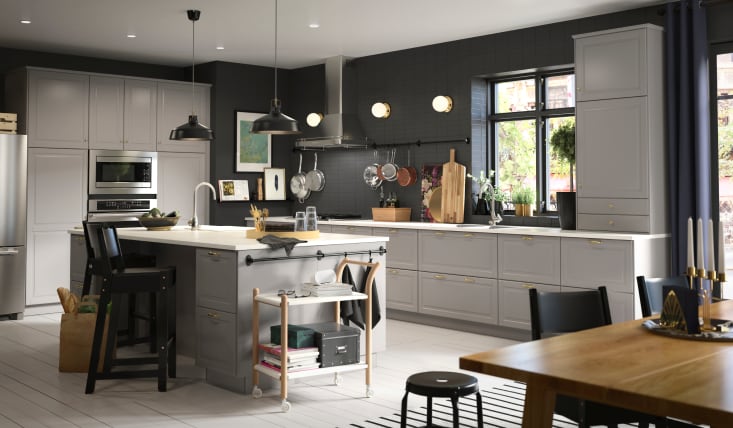 How to Design Ikea Kitchen Online