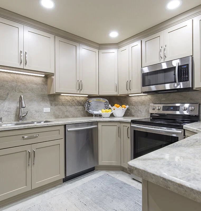 How to Design Kitchen Colors