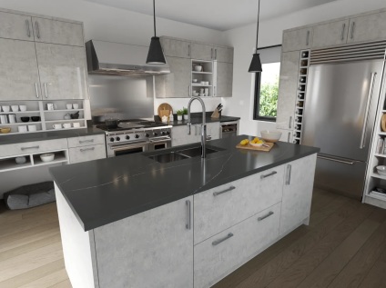 How to Design Your Kitchen Online for Free