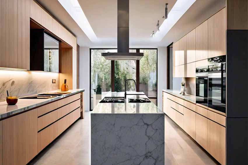 How to Find a Good Kitchen Designer
