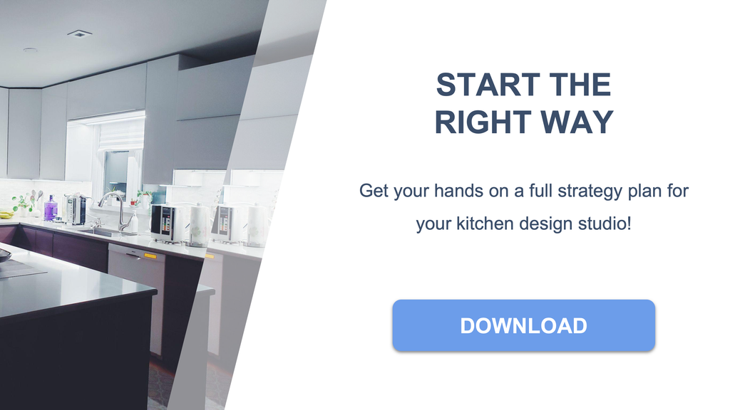 How to Start a Kitchen Design Business