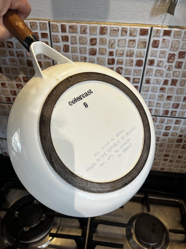 Is Enamel Cookware Toxic