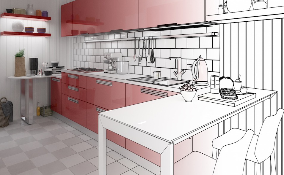 Is There a Free Kitchen Design Software
