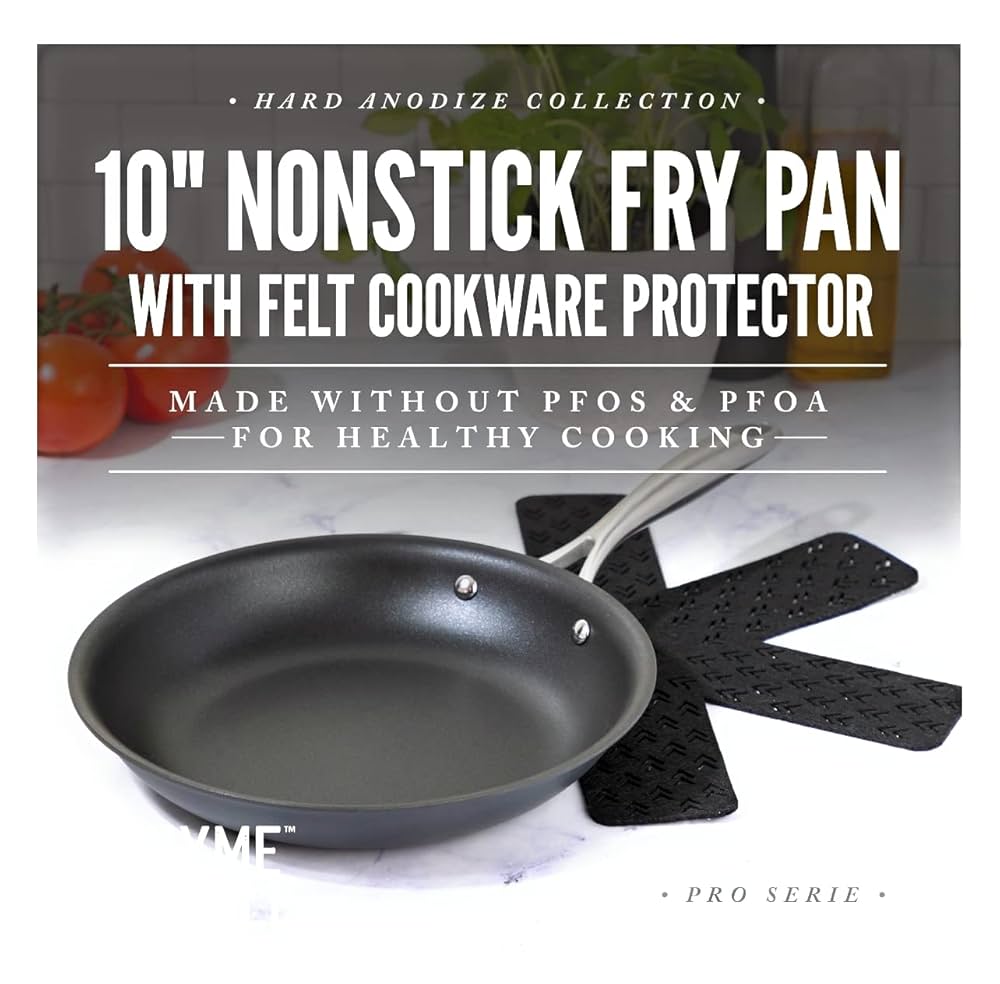 Is Thyme And Table Cookware Good