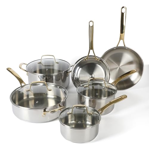 What are the Best Stainless Steel Cookware
