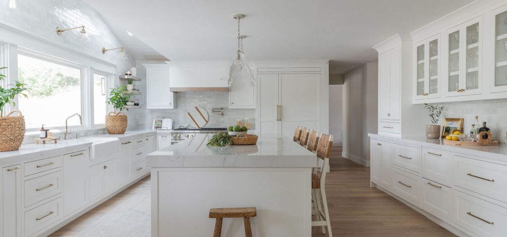 What is a Timeless Kitchen Design